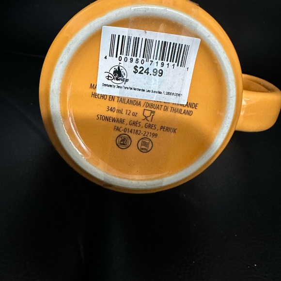 Zootopia Mug - Picture 3 of 3